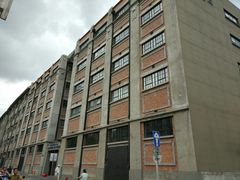 -上海四行仓库抗战纪念馆