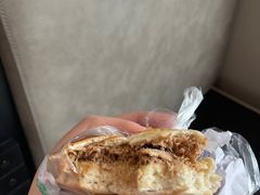 -秦豫肉夹馍(骡马市总店)