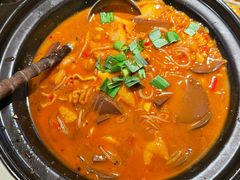 -佬肥猫·浙江乡村菜(国华广场店)