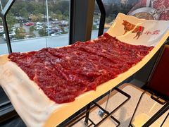 -左庭右院鲜牛肉火锅(苏州园区永旺店)