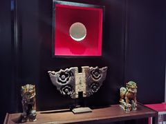 -天然台1908(中建广场店)