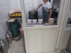 -无名饺子店