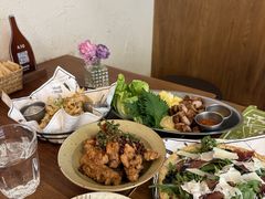 -Blac+Blac(中海环宇荟店)