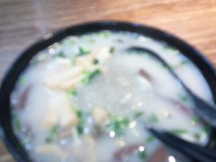 -鸭小妹鸭血粉丝(老门东店)