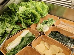 -火炉火自助餐(西直门凯德MALL店)