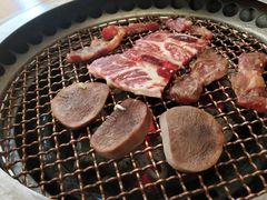 -炎蔵牛舌烤肉