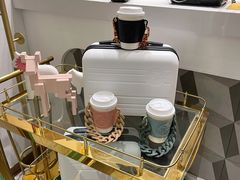 -Deer Park鹿园西餐(仁恒置地广场店)