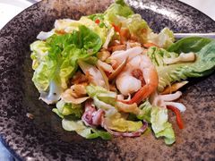 solo拌海鲜-Solo(衡山路店)