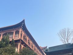 -高旻寺