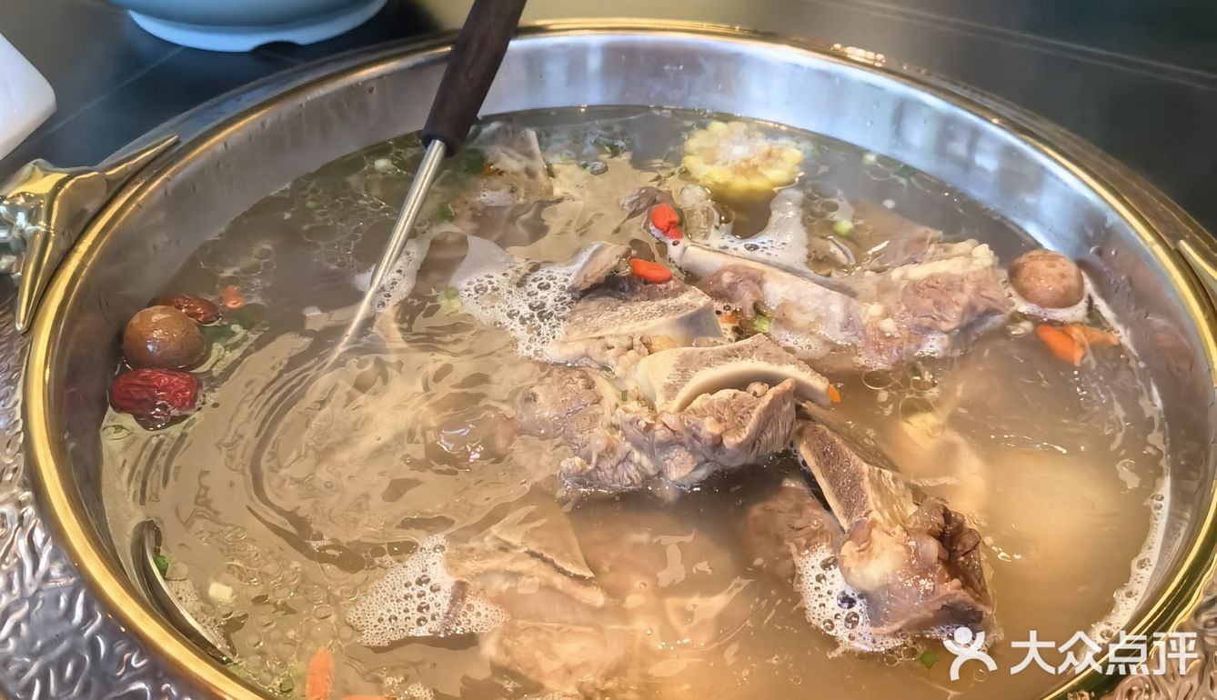 非常非常的推荐大家可以买线上的一些团购套餐