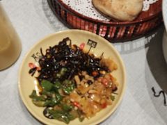 -百姓渔村(南中环店)