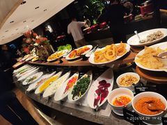 -拉蒂娜·巴西牛排馆 Latina·Brazilian Steakhouse(铜仁旗舰店)