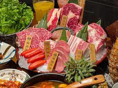 -炎蔵牛舌烤肉
