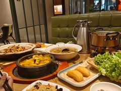 -汇丰苑·海鲜青岛菜(中山路大鲍岛店)