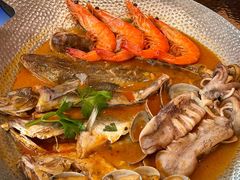 -鲜得莱渔港·小平岛海胆馆(七贤岭店)