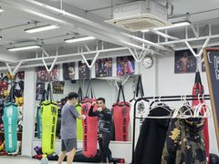 -TFC 纯泰拳馆MuayThai