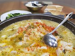 -陈老斯呼尔嗨吃烧烤(科巷店)