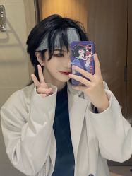 -3AM·S HAIR SALON烫发染发接发