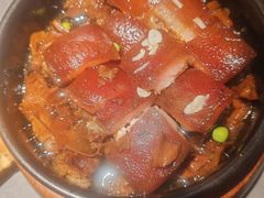 -吴越荣记苏州菜·松鼠桂鱼100%活鱼现做(斜塘老街店)