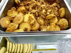 杏仁酥-哈氏·上海哈尔滨食品厂(五角场万达广场店)