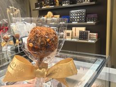-GODIVA(国际金融中心店)