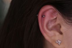 -众刺纹画·纹身·穿孔饰品·海娜定制