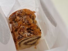 -WHEAT&BAKER-麥(凯德来福士店)