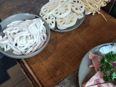 -重庆渝达老火锅(春熙路店)