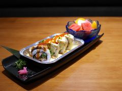 -一心创作料理屋(经开万达店)