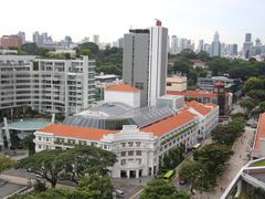 -新加坡瑞士史丹福酒店