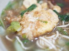 -无名氏面馆(邮电路店)