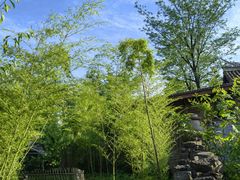 -驿舍·民國老营房院子私房菜(科学会堂店)