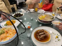 -建坤水席宫·洛阳菜(中州路店)
