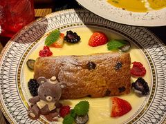 -IL TEATRO 精品意大利餐厅