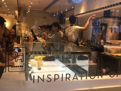 -喜茶(佛山岭南站店)
