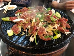 -厚味居炙子烤肉·清真(天桥南纬路店)