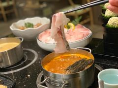 -锅季·捞王旗下小火锅(虹桥火车站店)