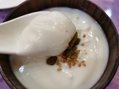 新疆手工酸奶-新疆巴州金丝特餐厅(大钟寺店)