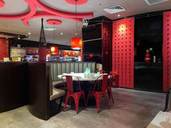 -醉英雄四川料理(国贸店)