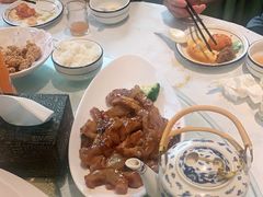 -金家老三饭庄(常营店)