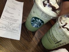 -星巴克臻选(惠州华贸天地1楼店)