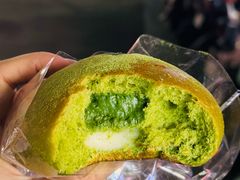 -RUXU入续糖水铺与包(卓悦中心店)