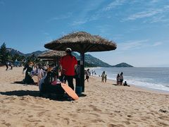 -浪琴湾度假村