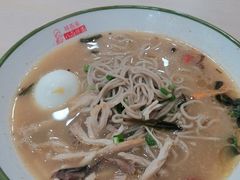 -八卤粉面·西安刀削·绵阳米粉(三湘泗宝店)