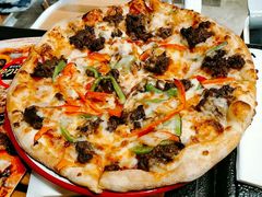 -Tubestation站点比萨(五道营店)