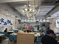 -福巷湘食小馆·猛火现炒(上海首店)