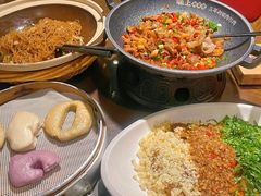 三味茄子-味上湘菜馆(岳麓山店)