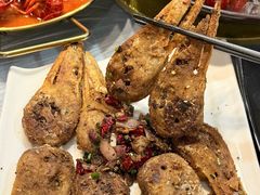 -怪怪龙虾·来自江苏盱眙(惊驾路店)