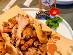 -老边饺子馆·东北菜(虎坊桥店)