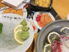 -福匠日本料理(人民路店)